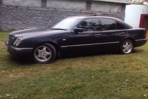 Mercedes E 280 1997