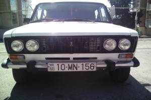 VAZ 2106 