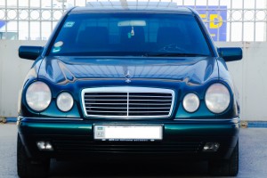 Mercedes E 240 1998