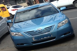 Toyota Camry 2006