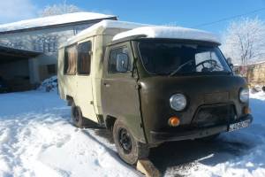 UAZ 3303 