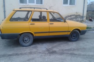 Renault 12 1999