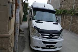 Mercedes Sprinter 313 