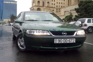 Opel Vectra 1996