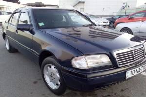 Mercedes C 200 1994