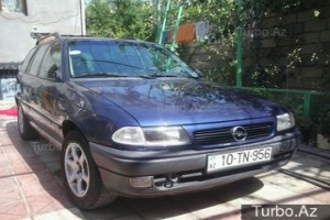 Opel Astra 1995