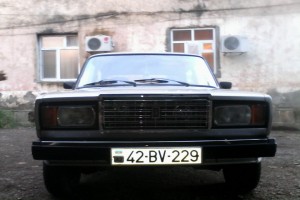 VAZ 2107 