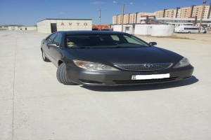 Toyota Camry 2002