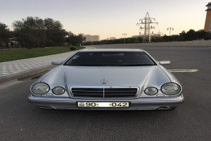 Mercedes E 280 1999