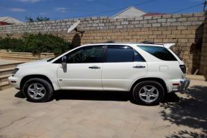 Lexus RX 300 