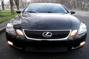 Lexus GS 300 2007