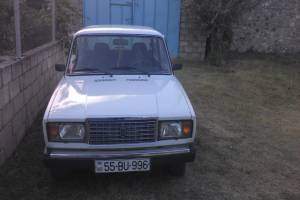 VAZ 2107 