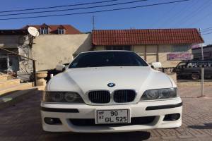 BMW 525 2003