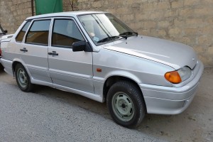 VAZ 2115 2006