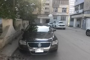 Volkswagen Passat 2005