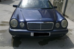 Mercedes E 230 1995