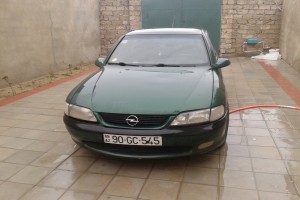 Opel Vectra 1996