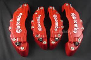 Brembo əyləc örtükləri