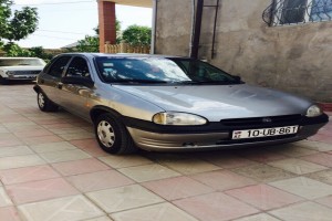 Opel Vita 1997