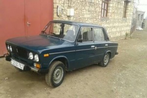 VAZ 2106 1996