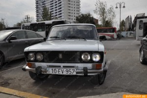 VAZ 2106 1982