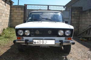 VAZ 2106 2004