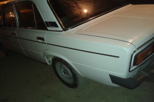 VAZ 2106 2002