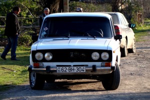 VAZ 2106 1997