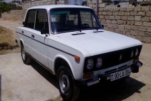 VAZ 2106 1997