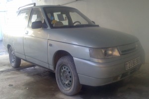 VAZ 2111 2002