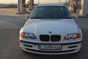 BMW 318 2000