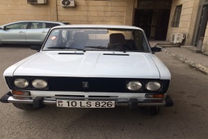 VAZ 2106 2003