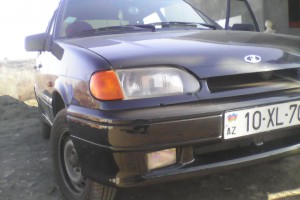 VAZ 2115 2005