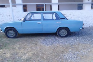 VAZ 21011 