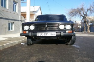 VAZ 2106 