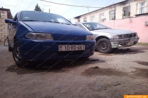 Fiat Punto 1995