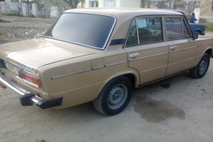 VAZ 2106 1990