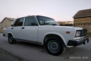 VAZ 2107 