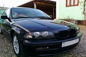 BMW 318 1998