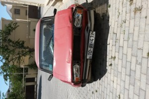 VAZ 2105 