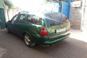 Opel Vectra 1997