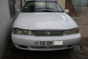 Daewoo Nexia 