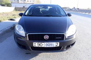 Fiat Linea 