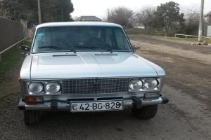 VAZ 2106 1991