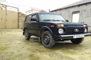 VAZ Niva 