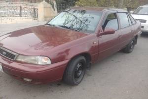 Daewoo Nexia 