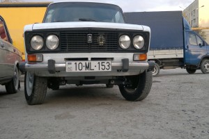 VAZ 2106 2004