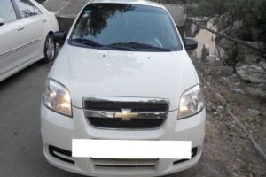 Chevrolet Aveo 2011