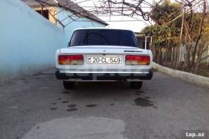 VAZ 2107 