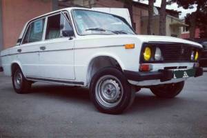 VAZ 2106 